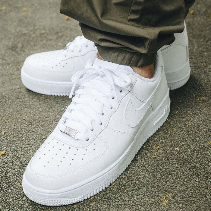 nike air force 1 low olx